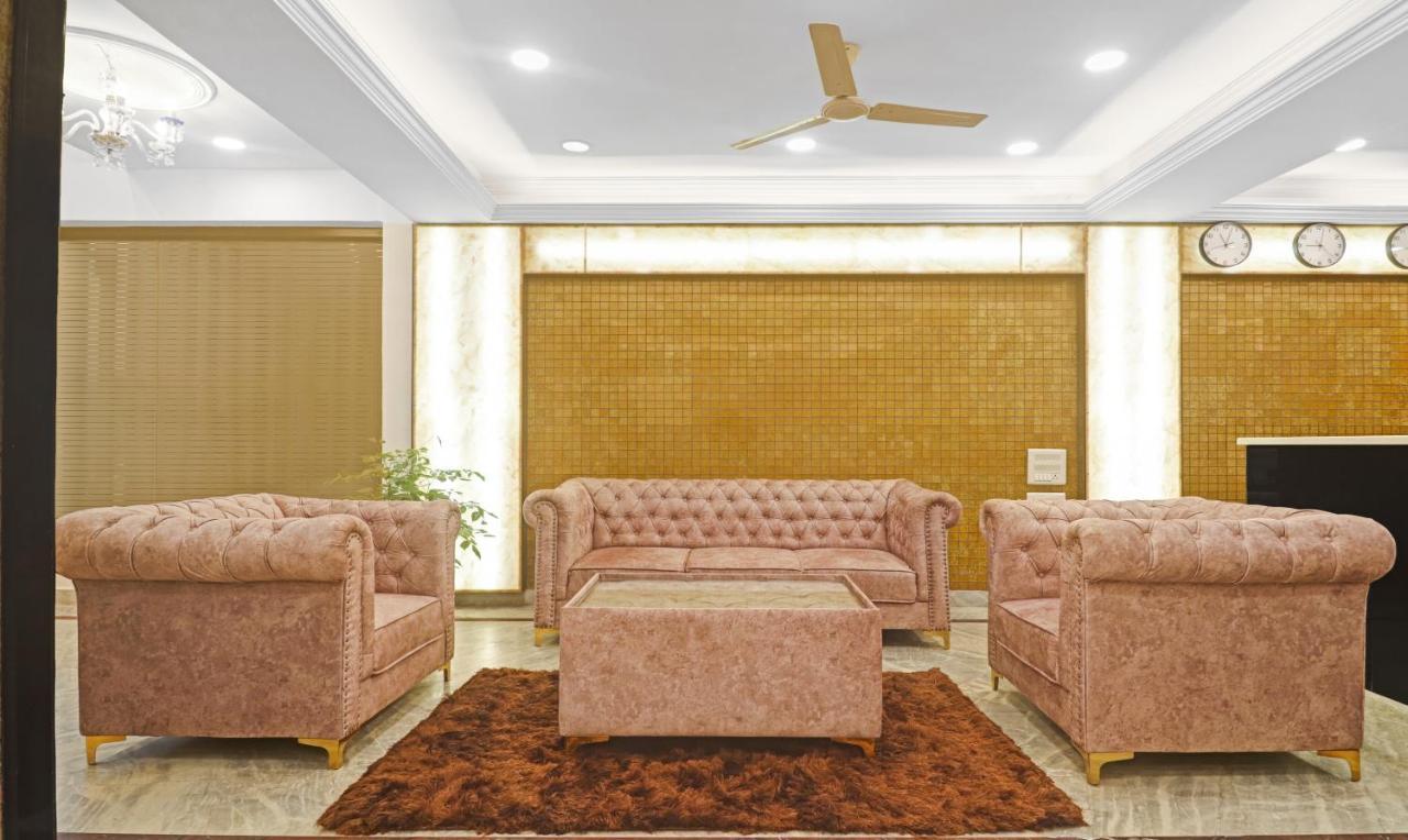 Sy Elite Residency 3* Hyderabad