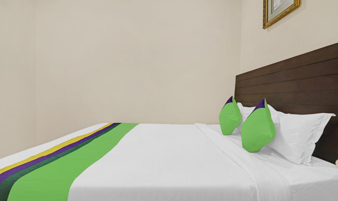Sy Elite Residency Hotel Hyderabad