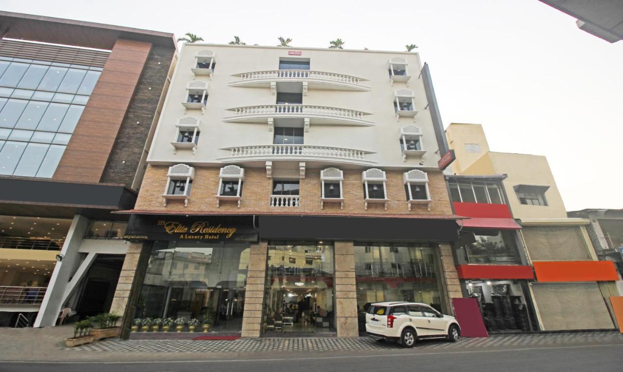 Sy Elite Residency