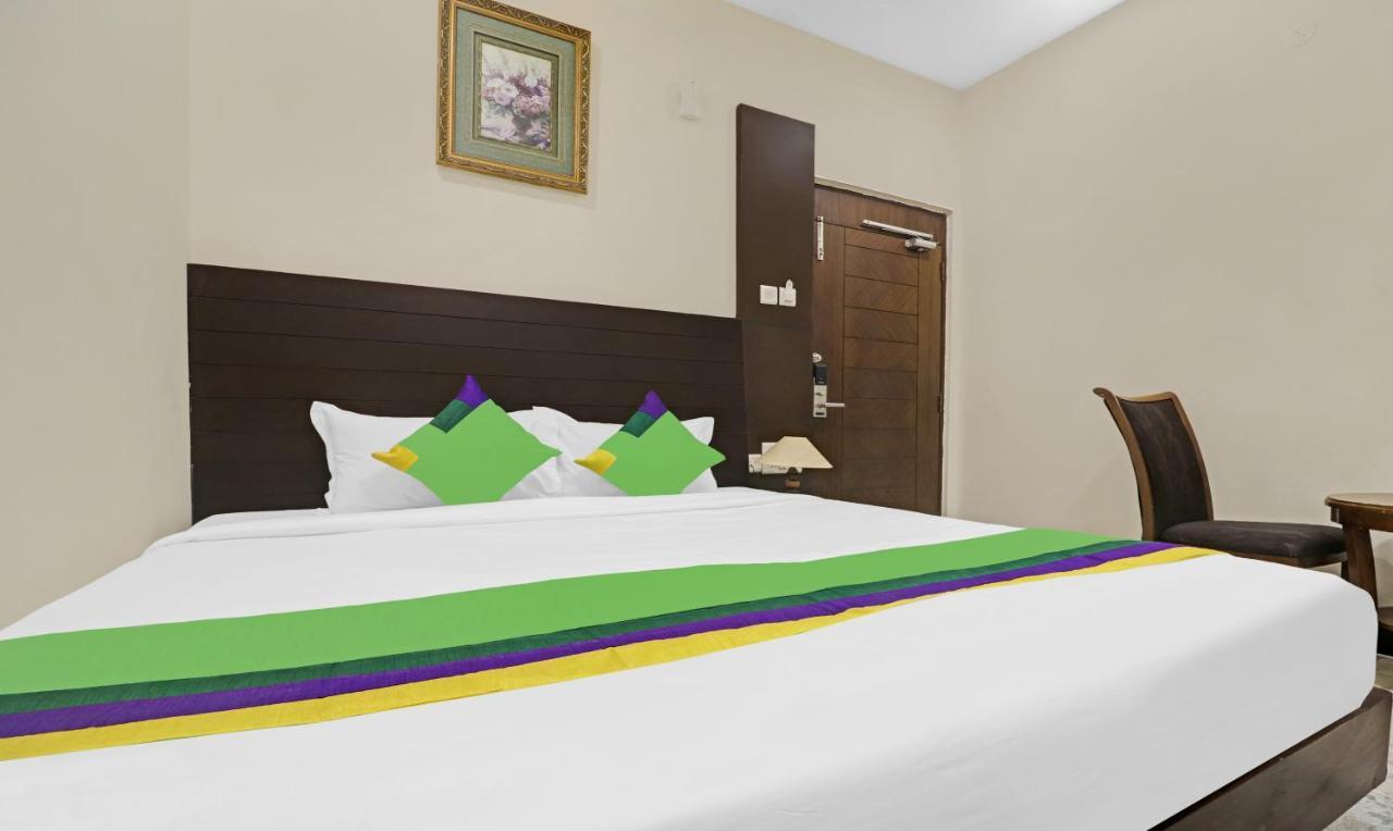 Sy Elite Residency Hotel 3*