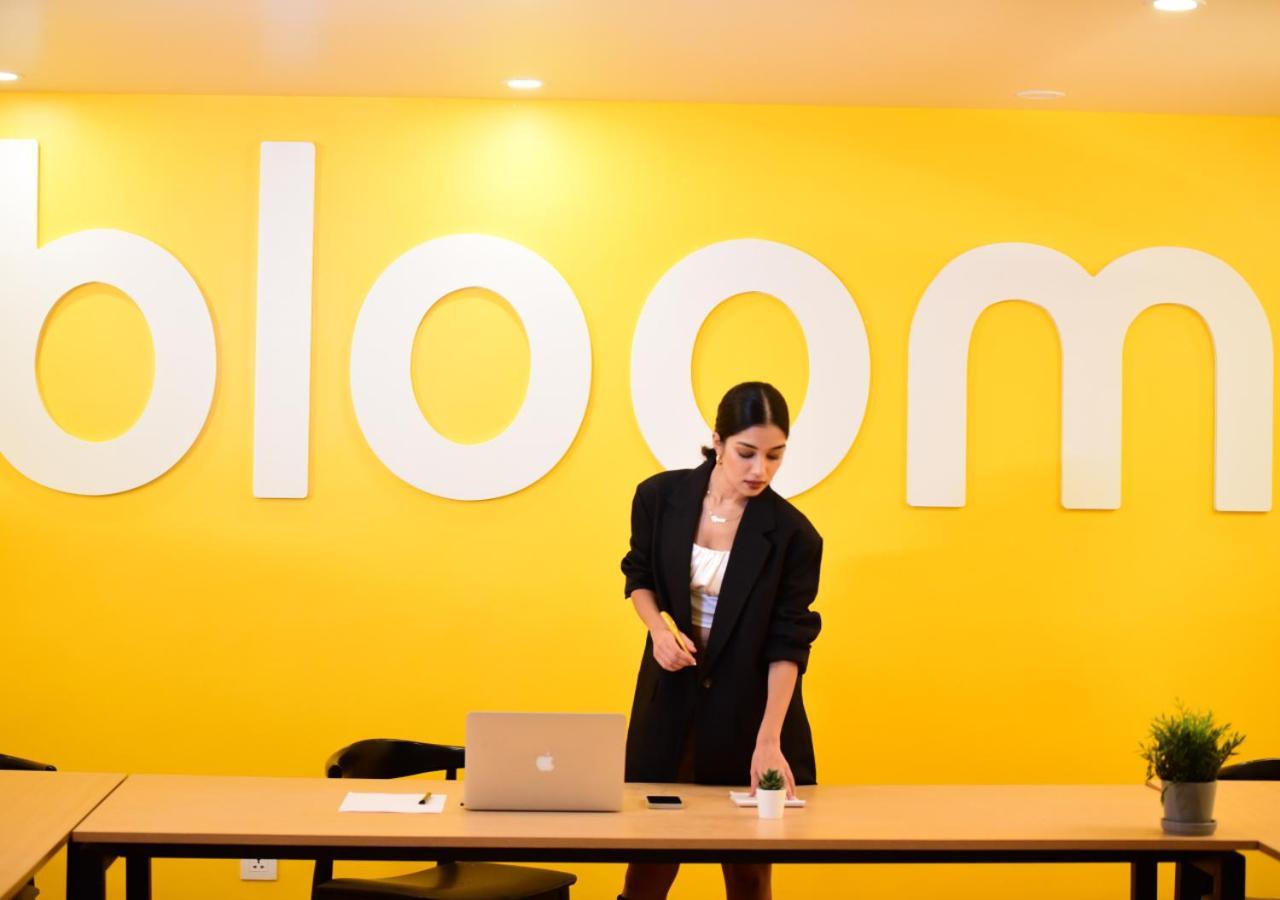 Bloom - Hitec Hyderabad