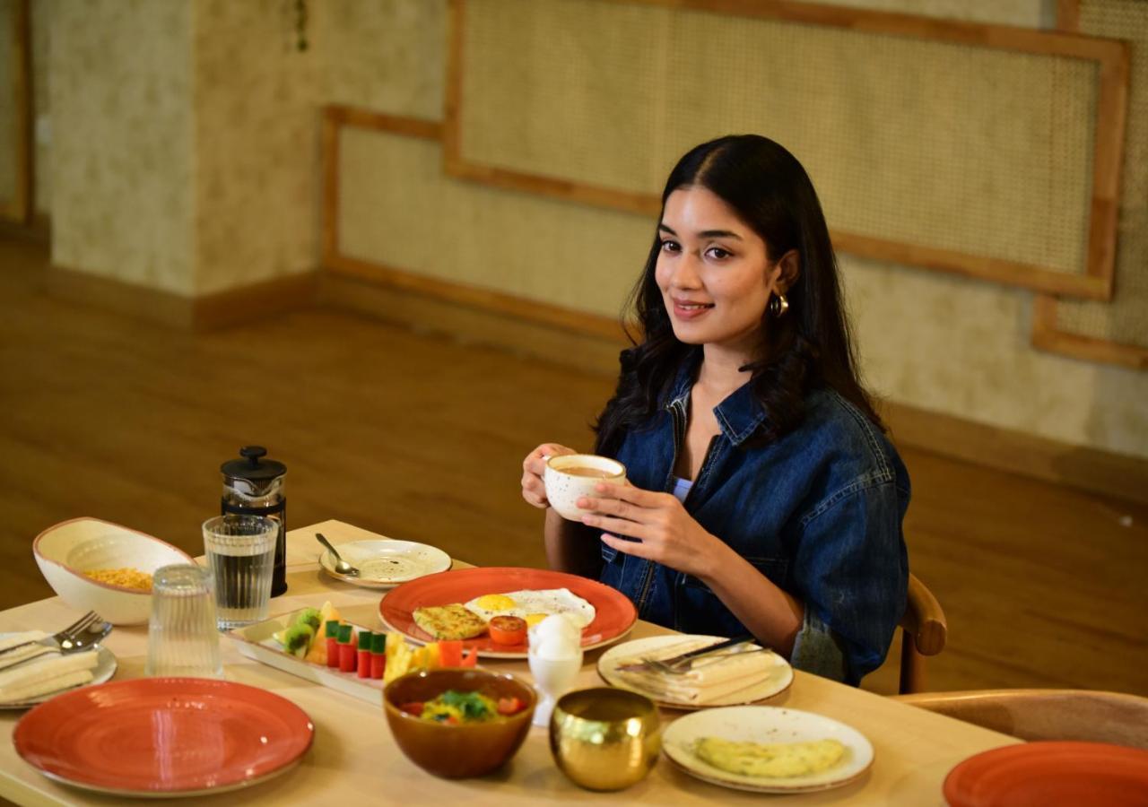 Hotel Bloom - Hitec Hyderabad