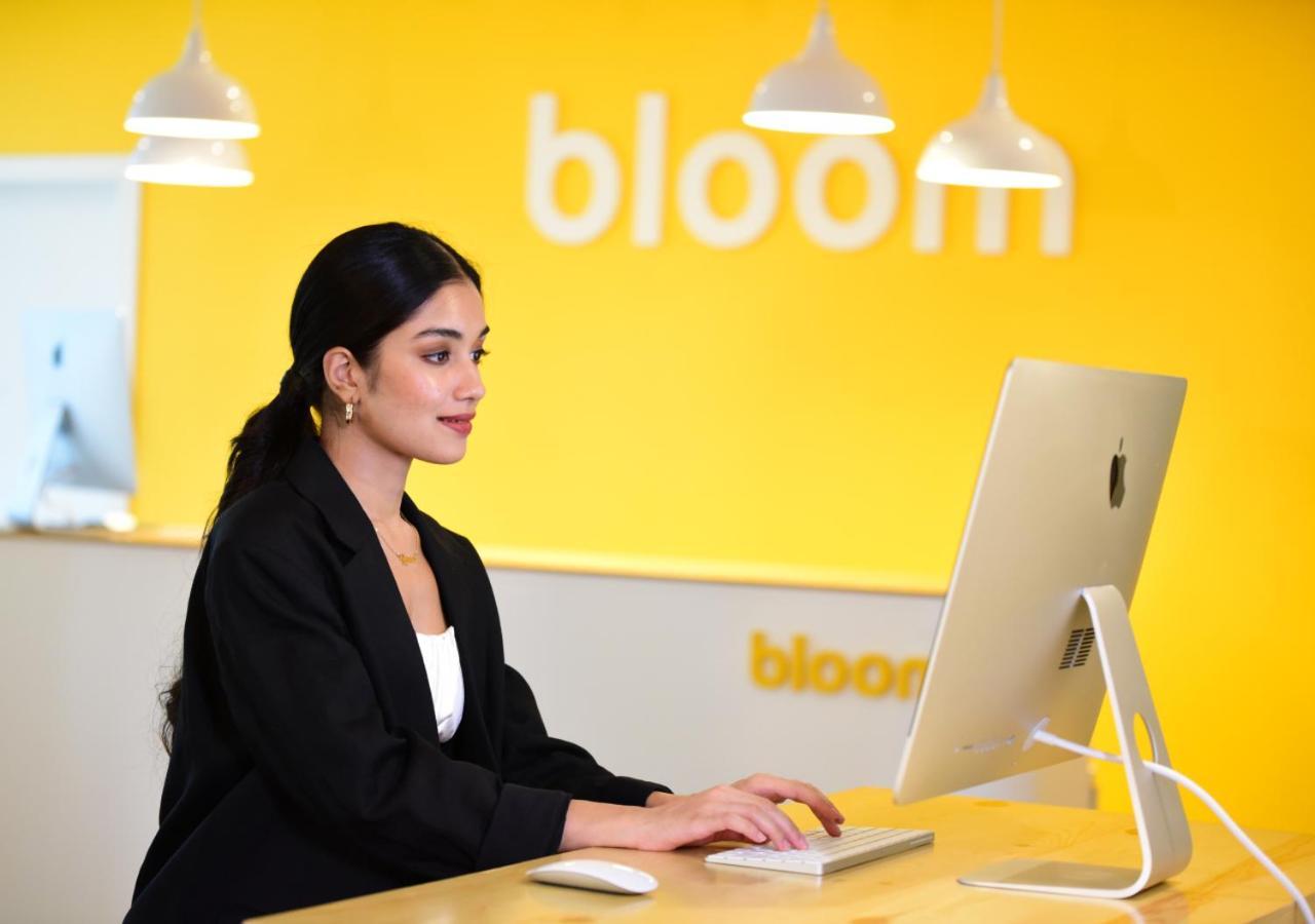 Bloom - Hitec 3*
