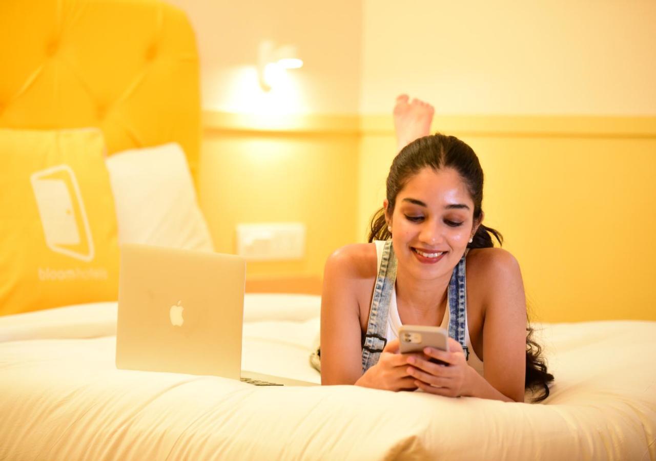 Bloom - Hitec Hotel