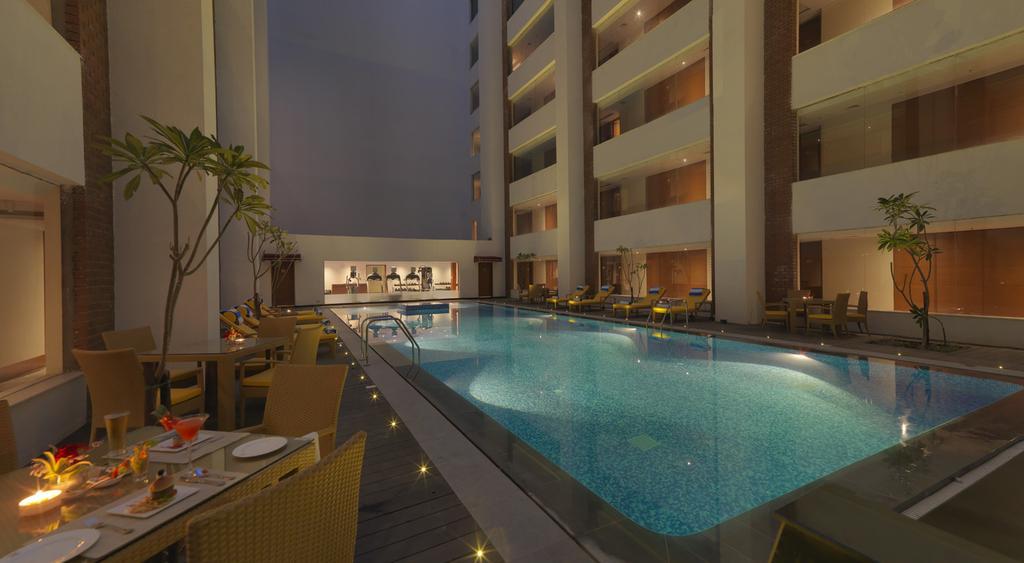 Regenta One, Hotel Hyderabad