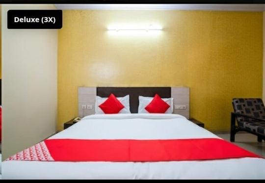 Lodge Ranjit Residency Hyderabad