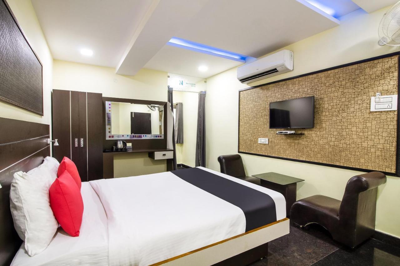 Capital O Sri Navya Grand Near Nexus 3*