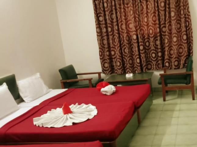 Ranjit Residency Lodge Hyderabad