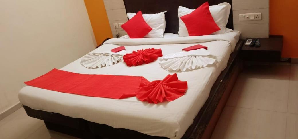 Ranjit Residency * Hyderabad