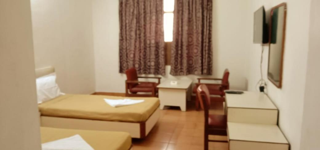 Ranjit Residency * Hyderabad