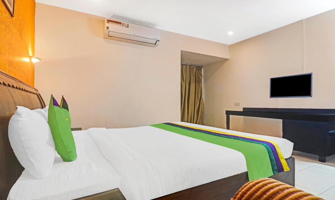 Hotel The Grand Plaza Hotel