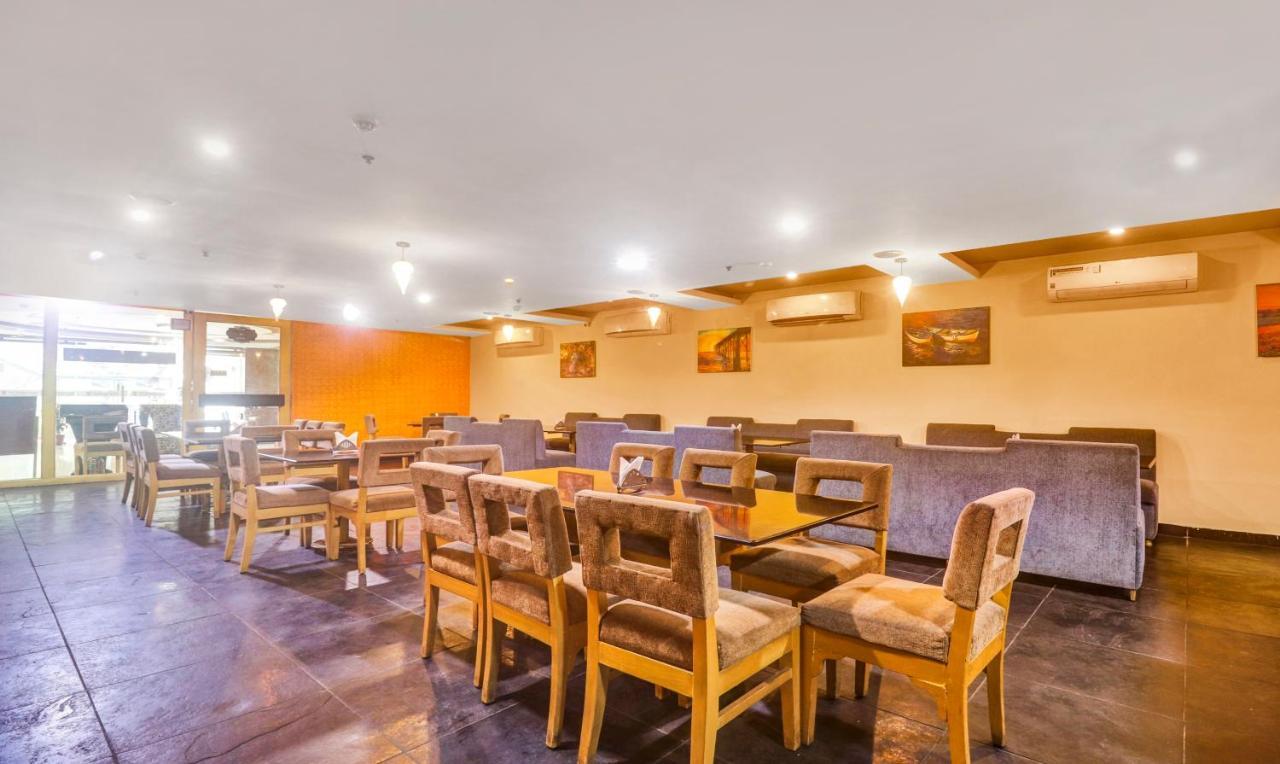 The Grand Plaza Hotel 3*