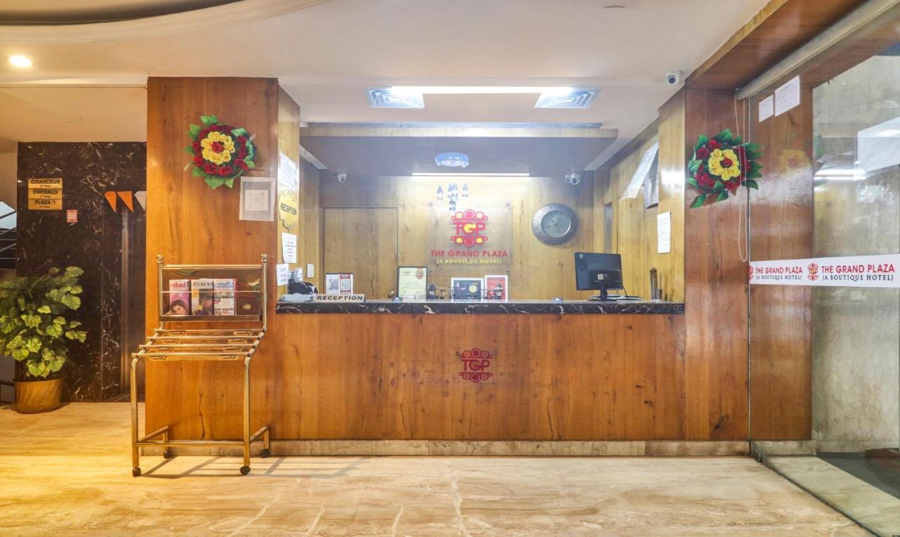 The Grand Plaza Hotel Hyderabad