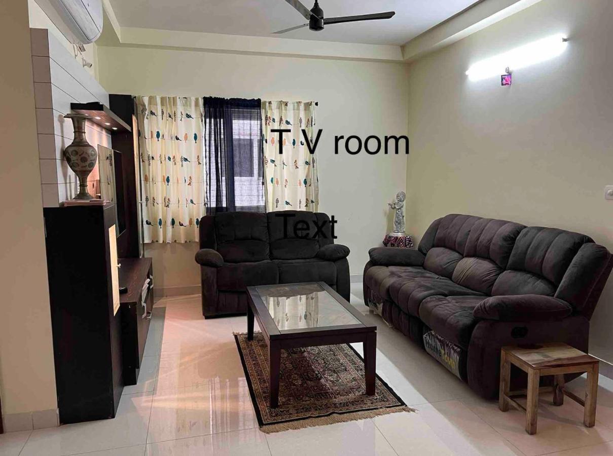 Apartment Prestige High Fields *
