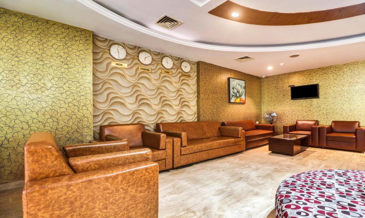 Hotel The Grand Plaza Hotel Hyderabad