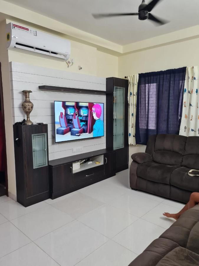 Apartment Prestige High Fields *