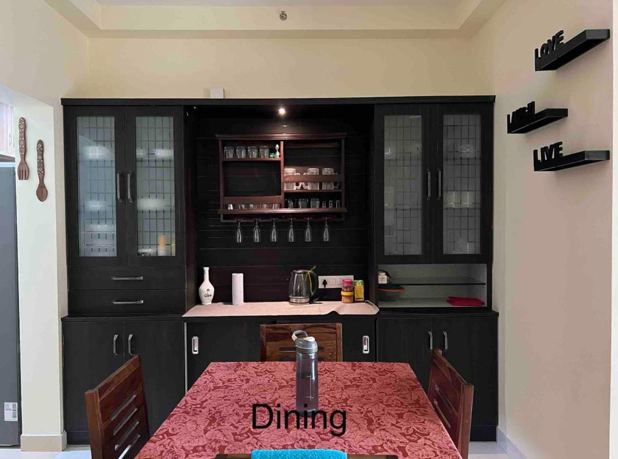 Prestige High Fields Apartment *