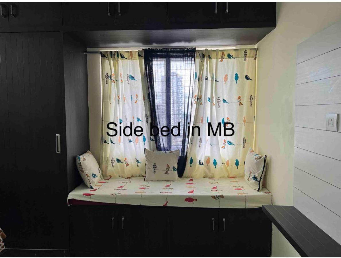 Apartment Prestige High Fields