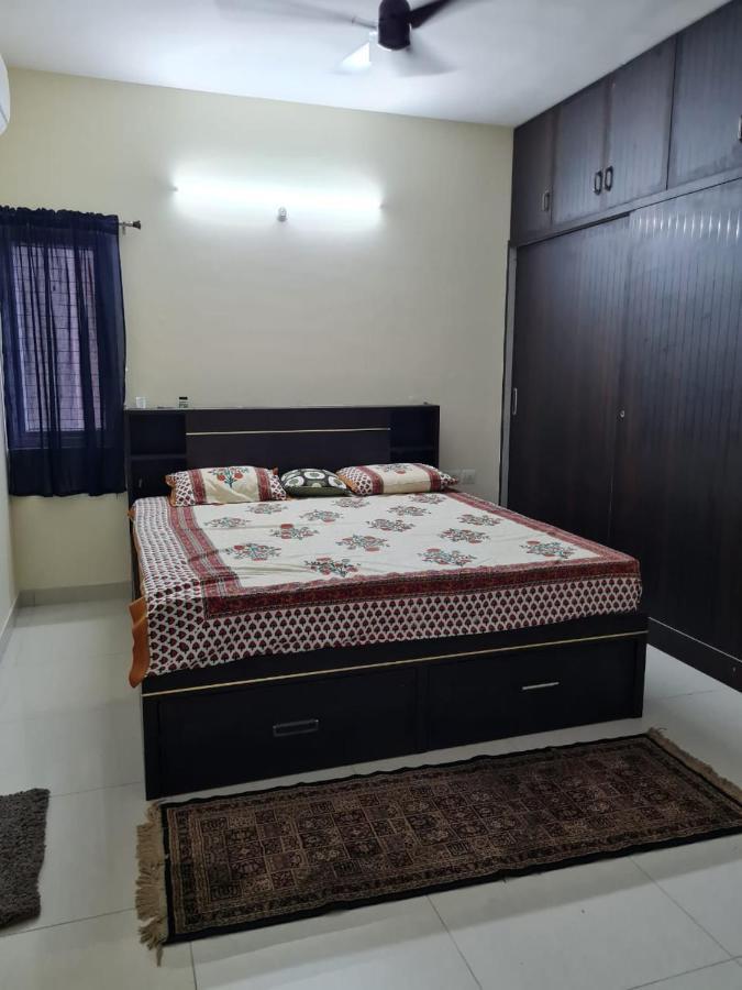 Apartment Prestige High Fields *