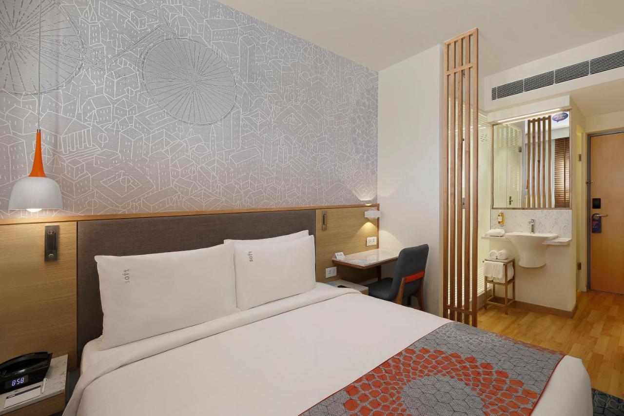 Express Hitec By Ihg 3*