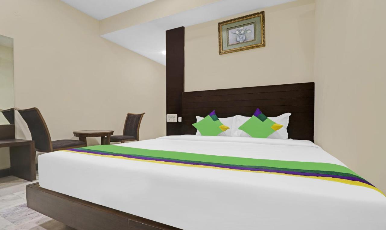 Hotel Sy Elite Residency Hyderabad