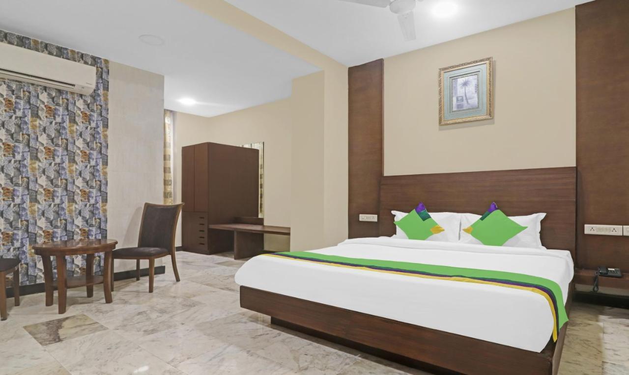 Hotel Sy Elite Residency Hyderabad