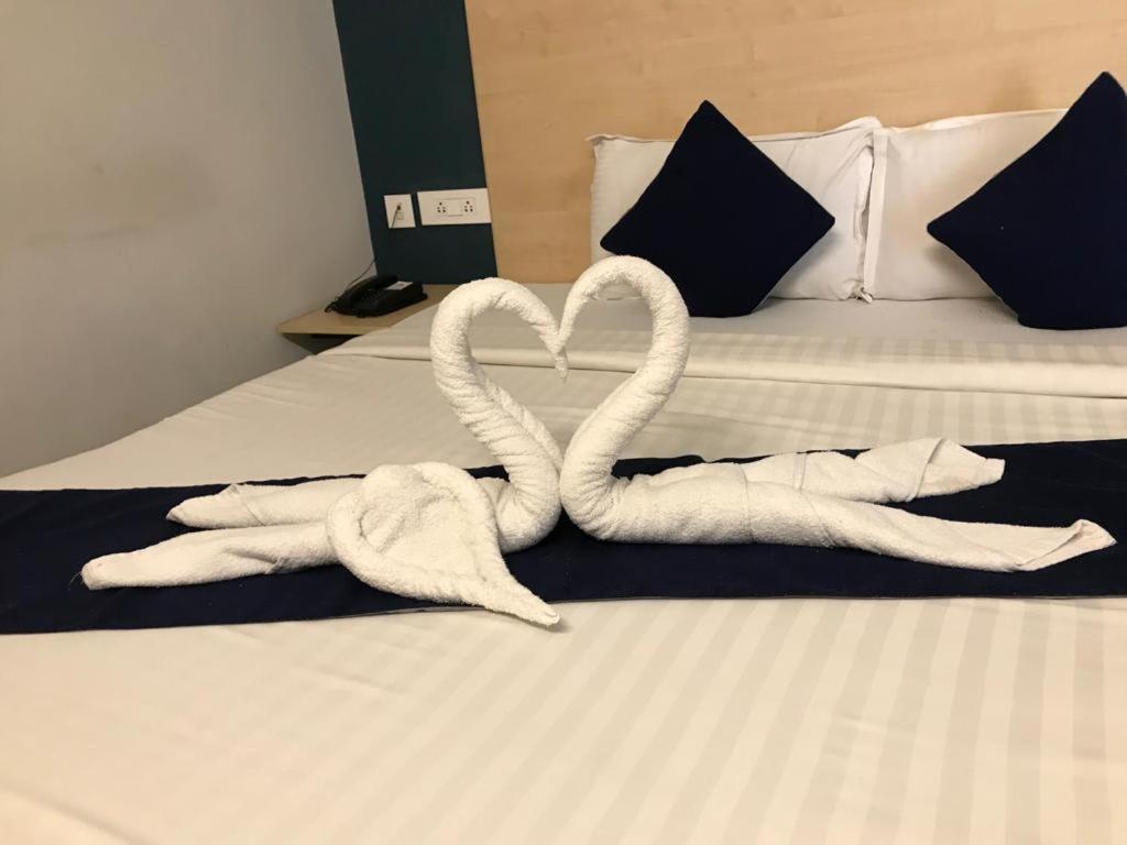 Hotel Trance Babylon Hitec City Hyderabad