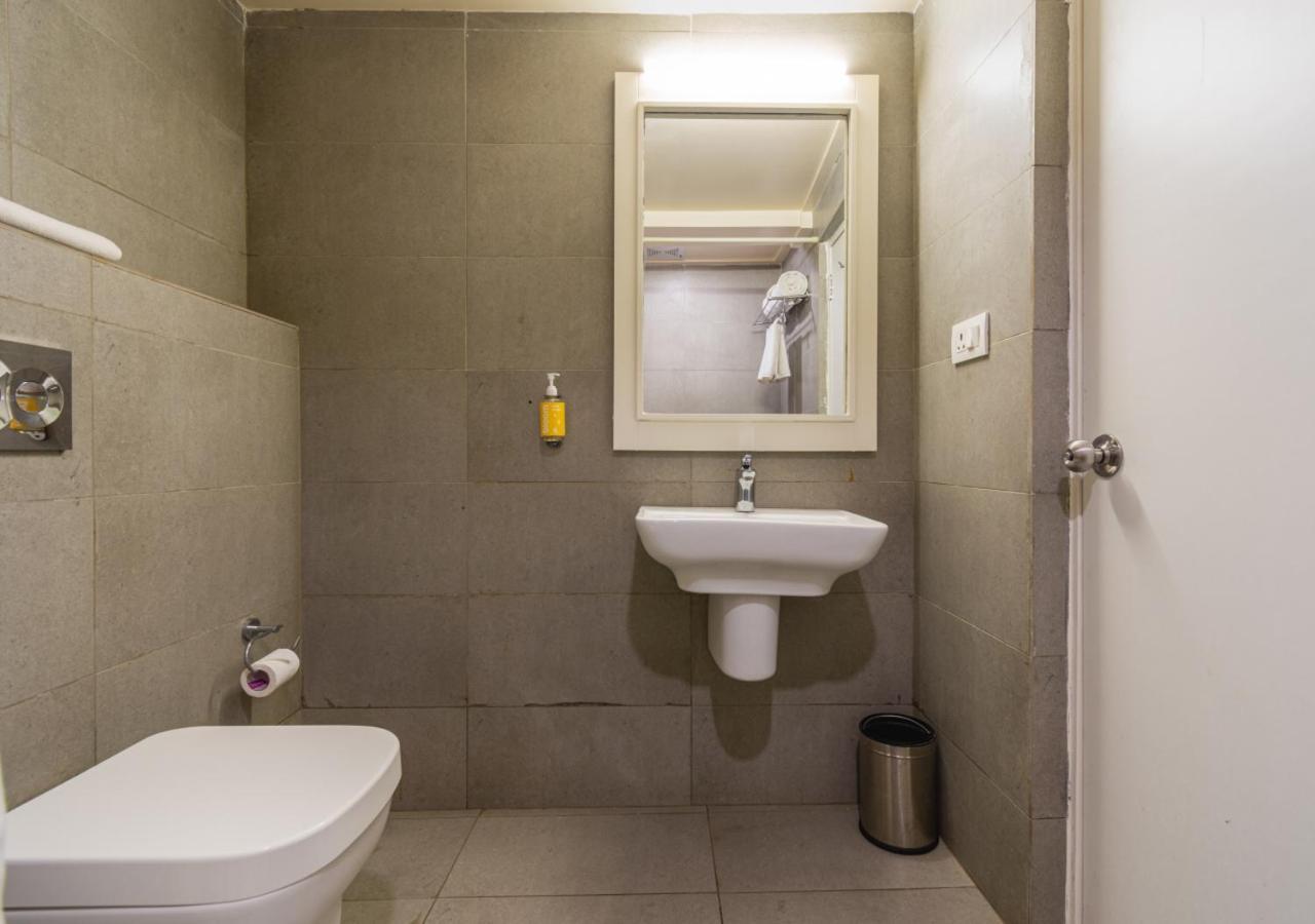 Hotel Bloom - Hitec Hyderabad