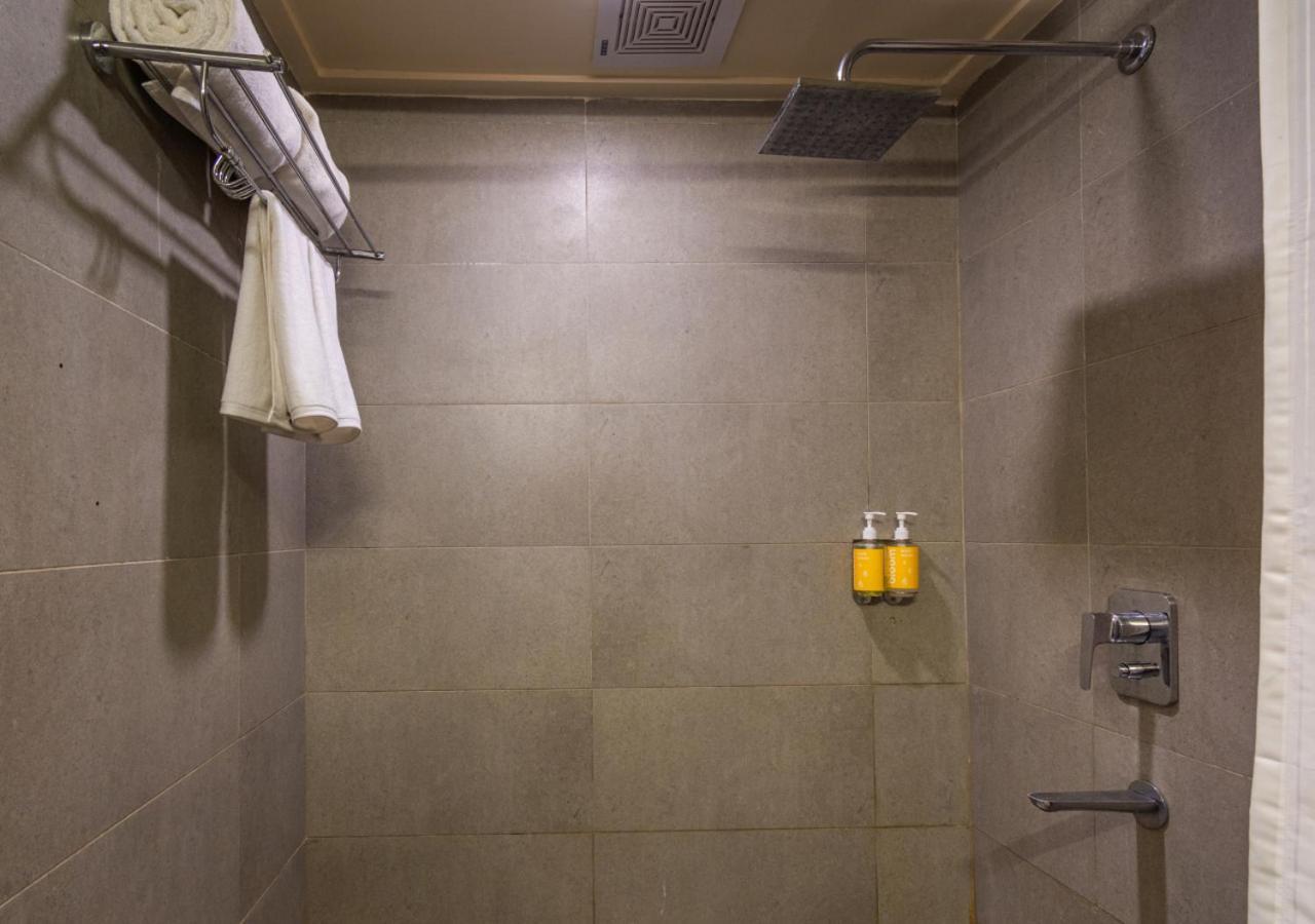 Bloom - Hitec Hotel 3*