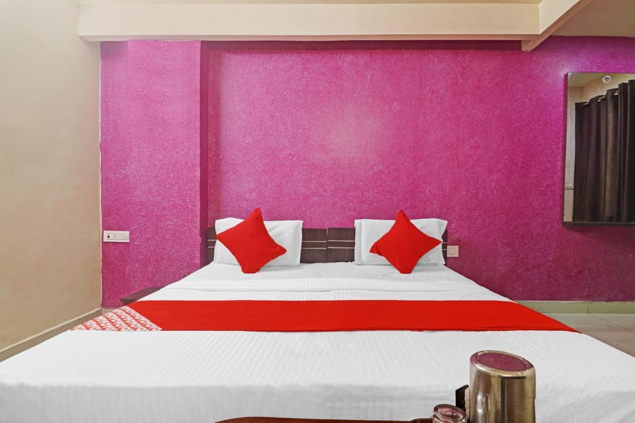 Capital O 82995 Sai Leela Residency Hotel