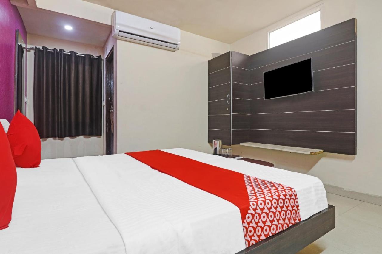 Hotel Capital O 82995 Sai Leela Residency