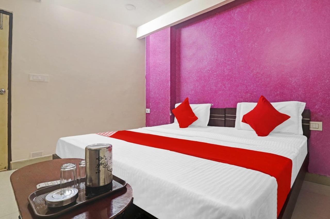 Hotel Capital O 82995 Sai Leela Residency 3*