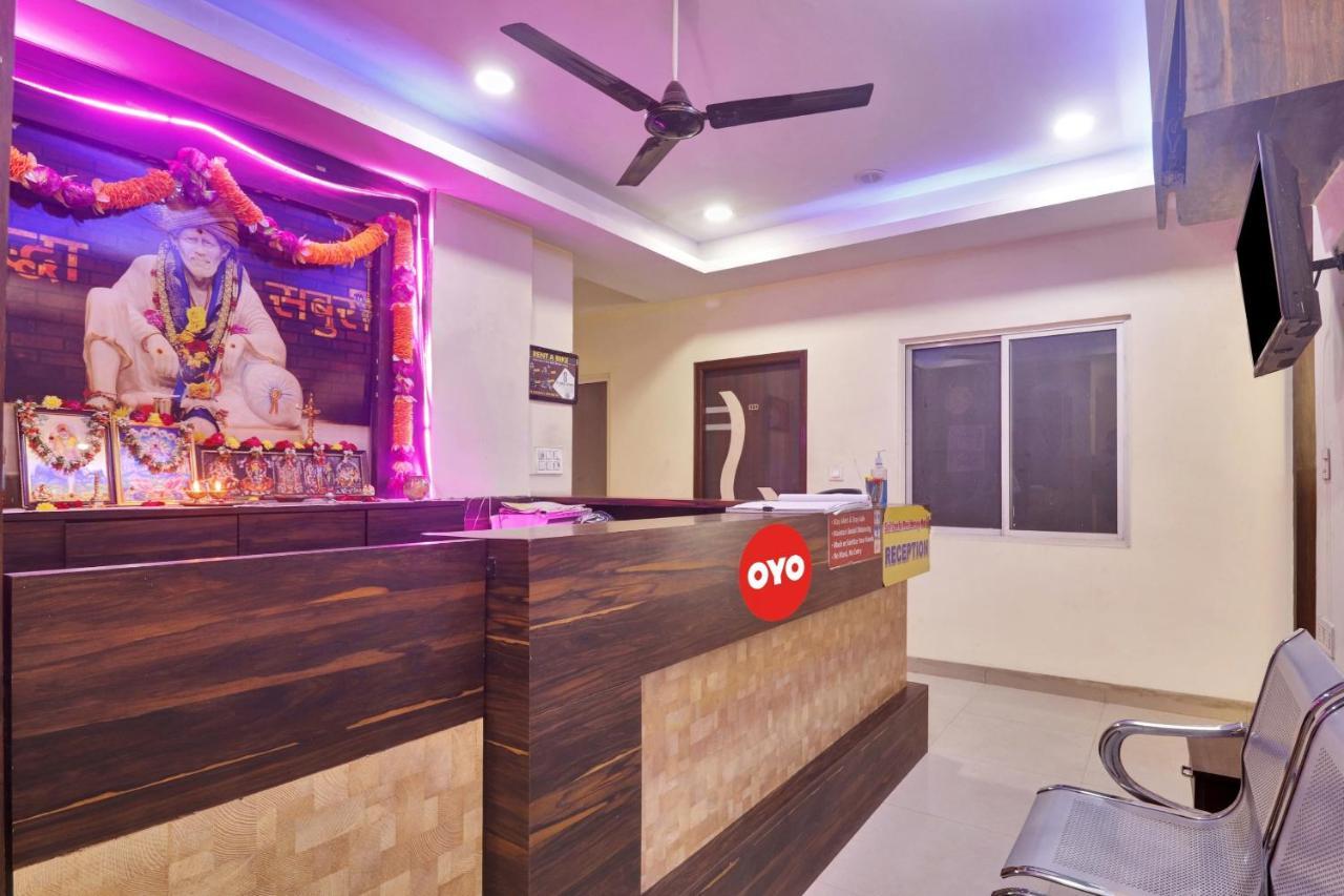 Capital O 82995 Sai Leela Residency Hotel 3*