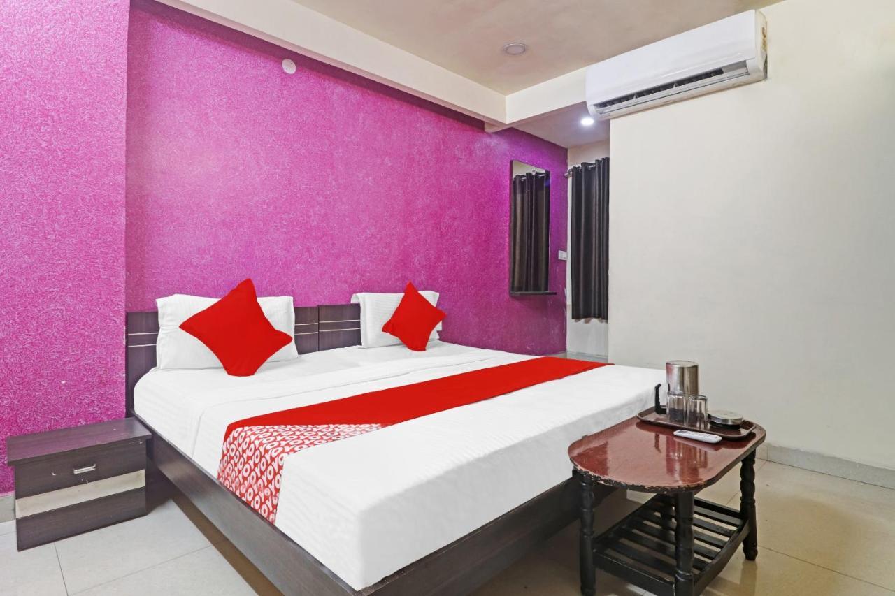 Capital O 82995 Sai Leela Residency Hyderabad