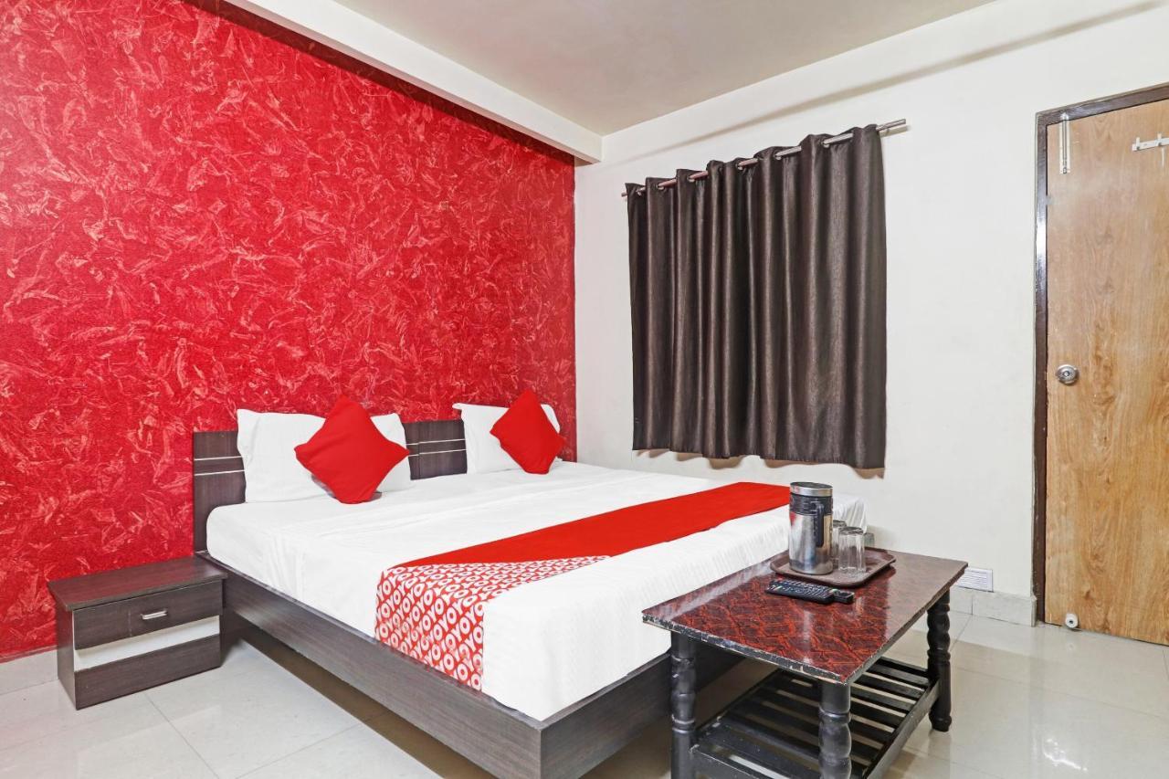 Hotel Capital O 82995 Sai Leela Residency Hyderabad