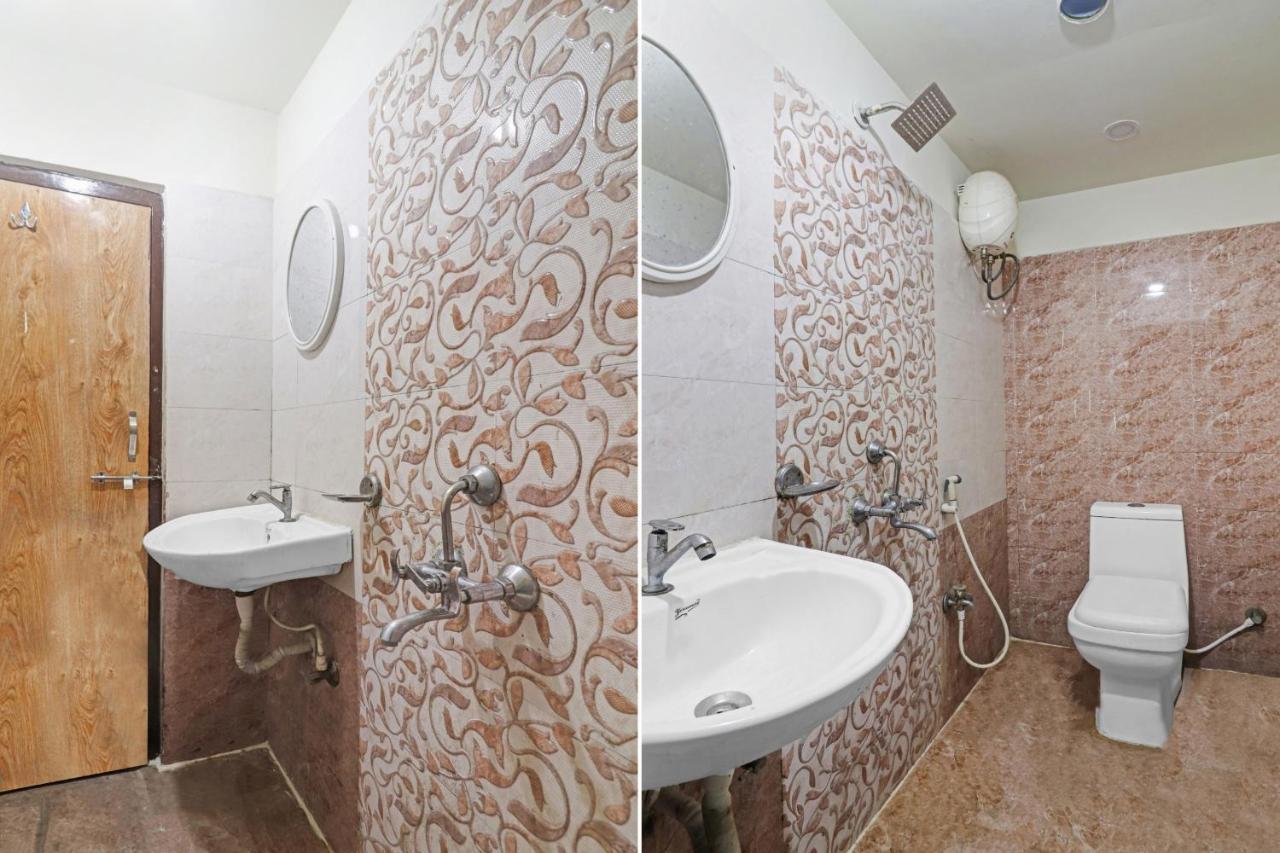 Capital O 82995 Sai Leela Residency Hotel