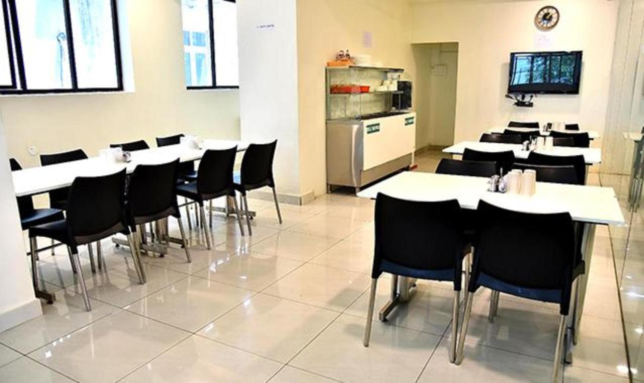Fabhotel Eminent Suites Hotel Hyderabad