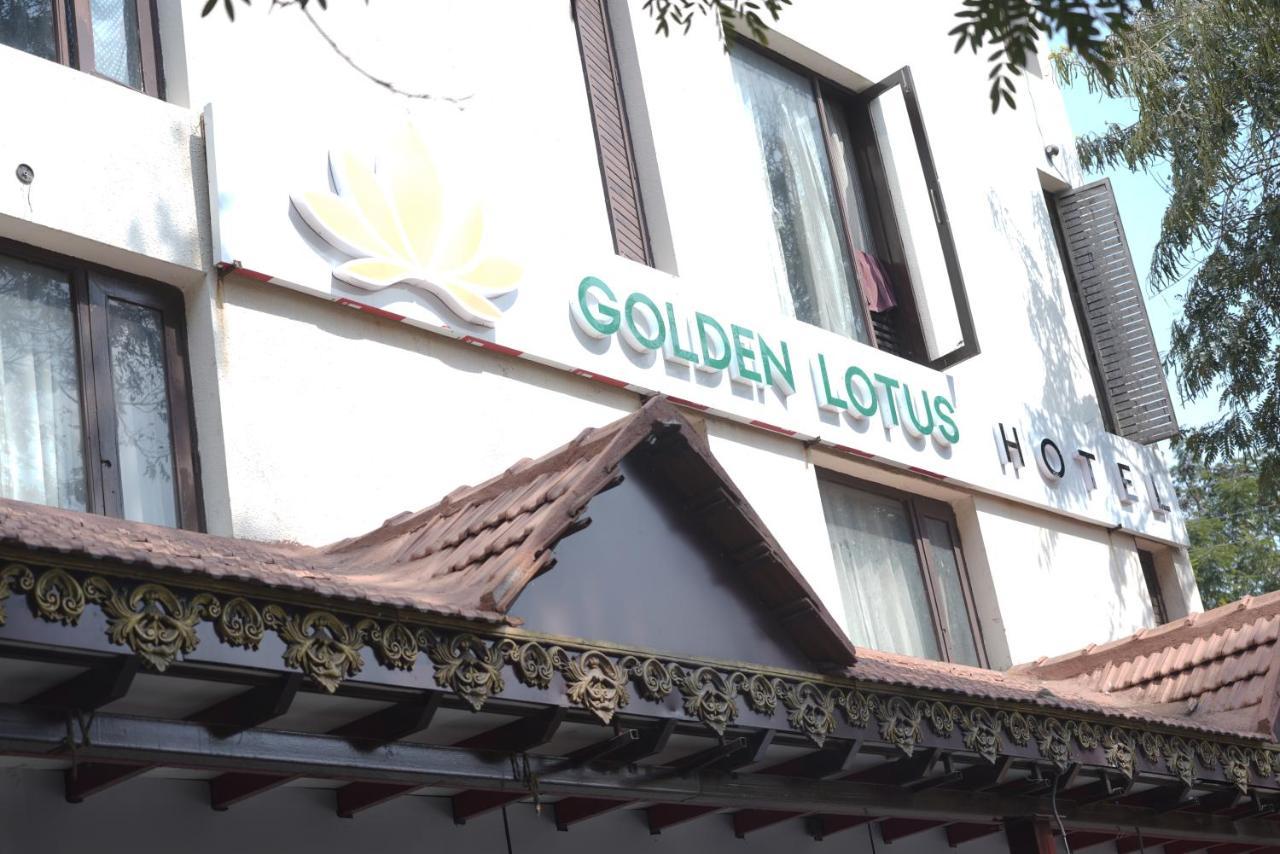 Golden Lotus Hotel 3*