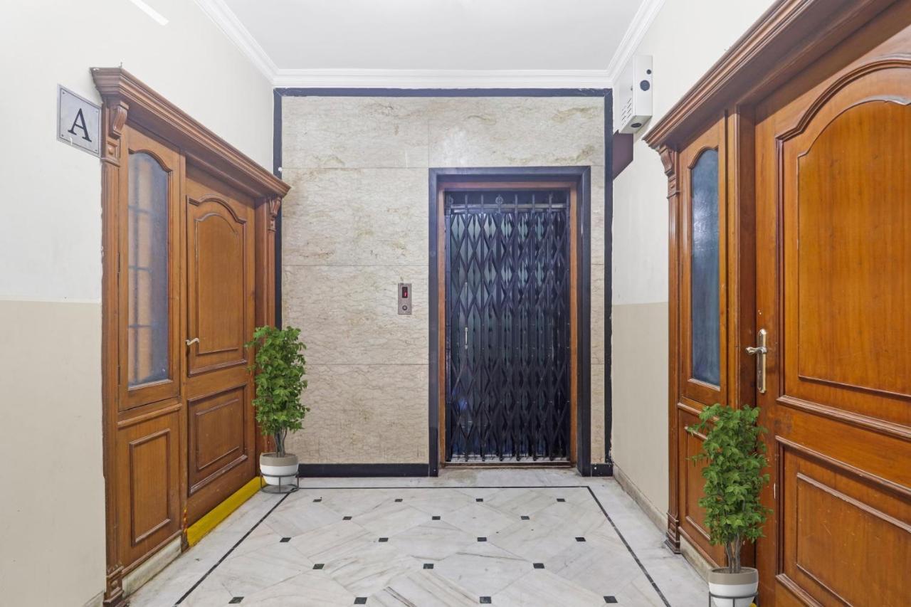 Capital O Samrat Palace Near Nampally Station 3* Hyderabad