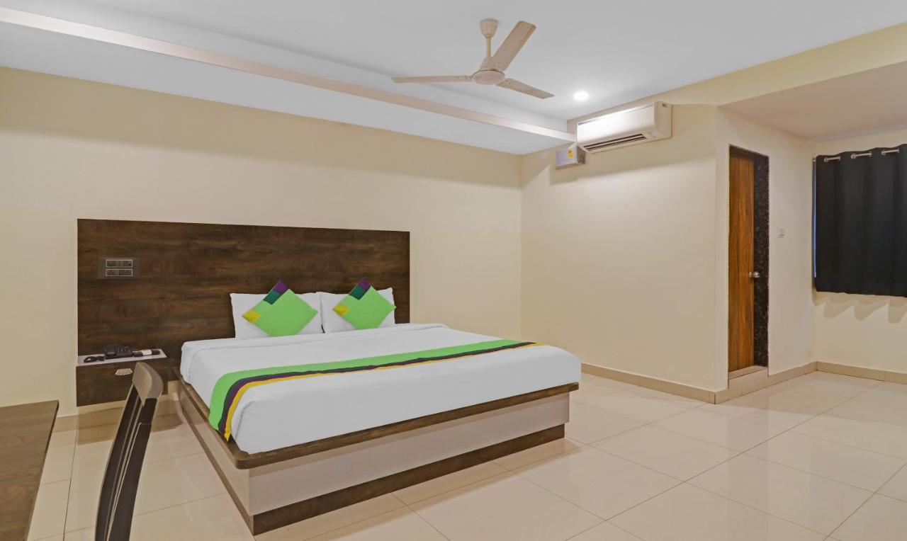 Treebo Tee Hotel