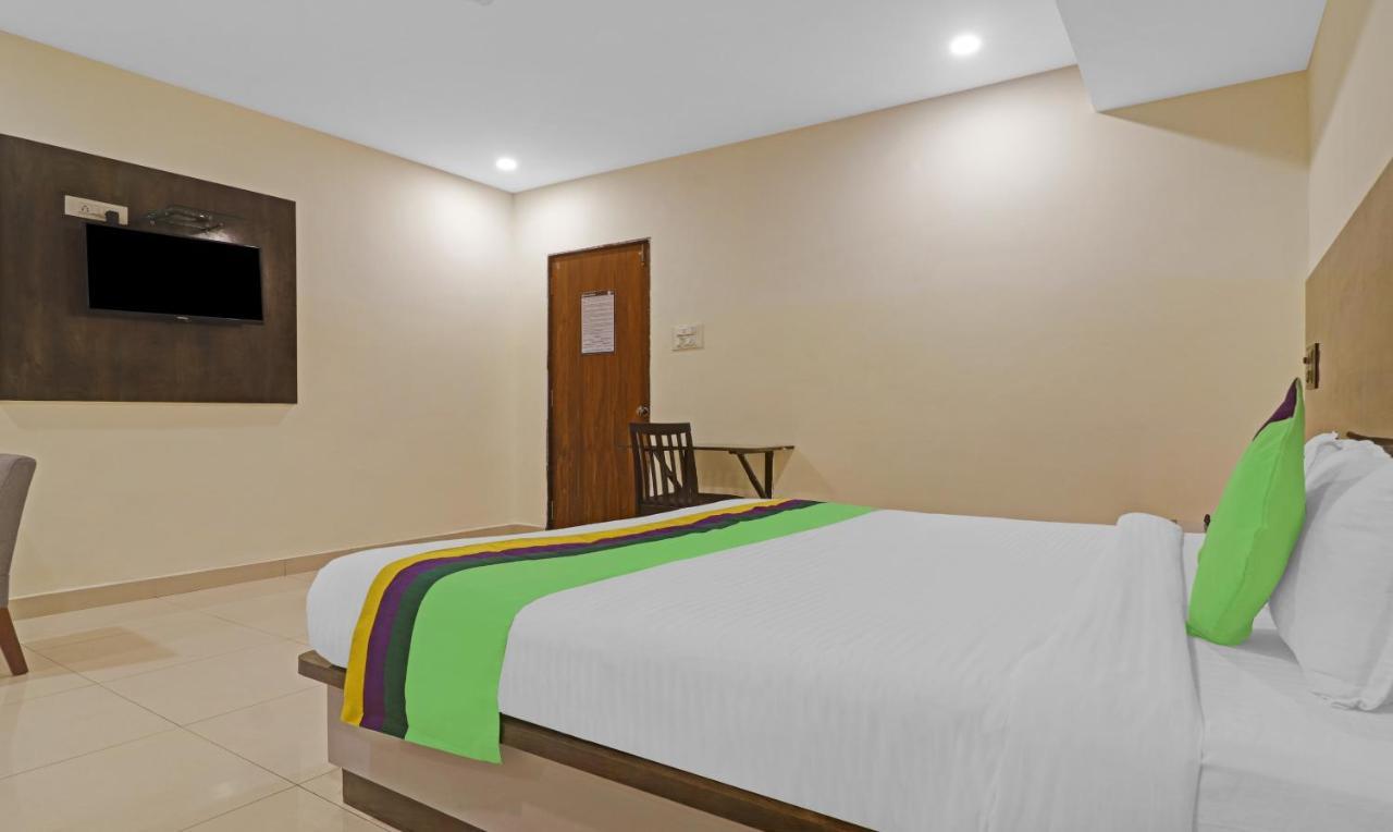 Hotel Treebo Tee Hyderabad