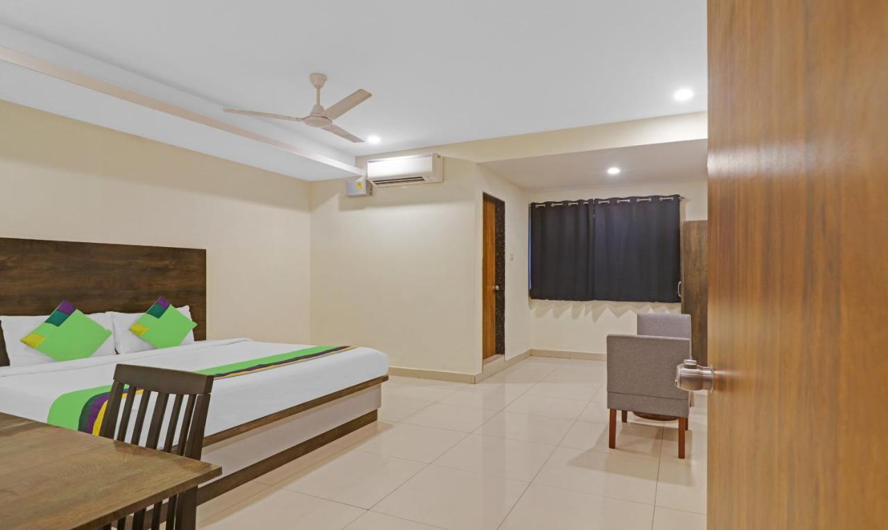 Treebo Tee Hyderabad