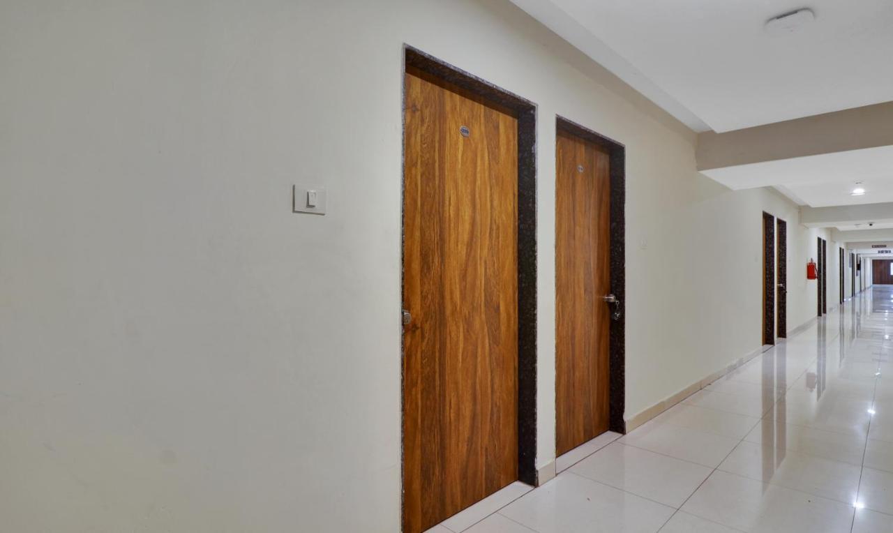 Treebo Tee 3* Hyderabad