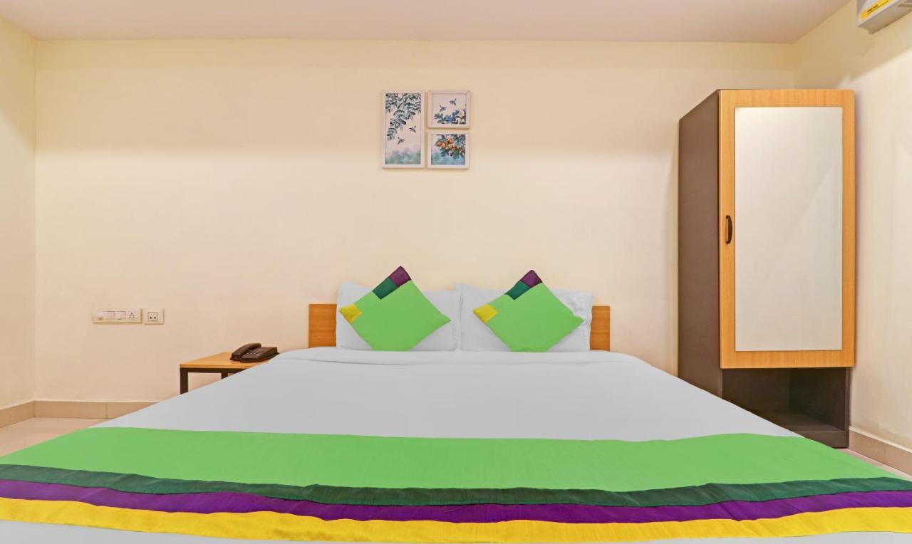 Hotel Treebo Tee