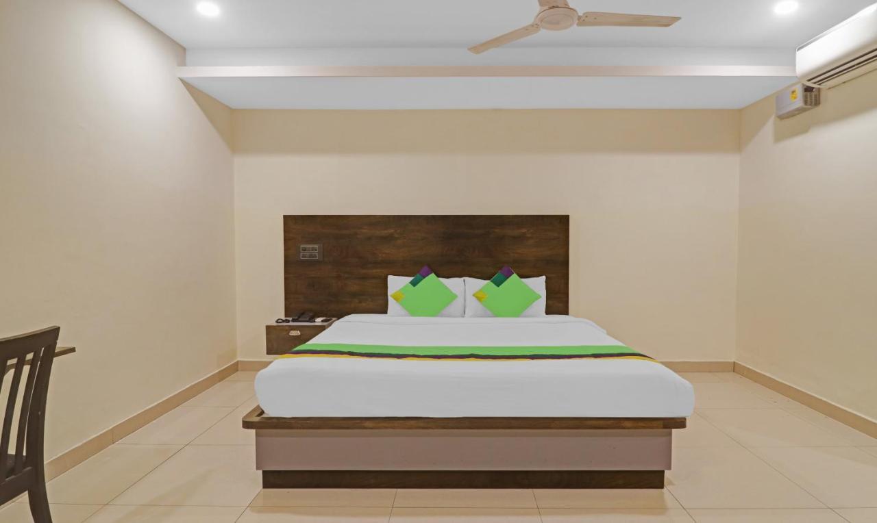 Treebo Tee Hotel Hyderabad