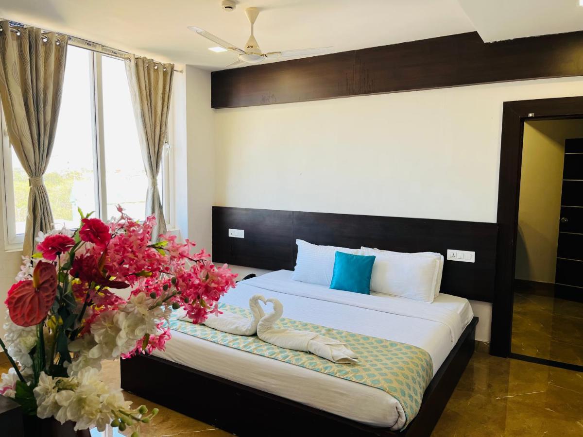 Hotel Elite By Signature Group