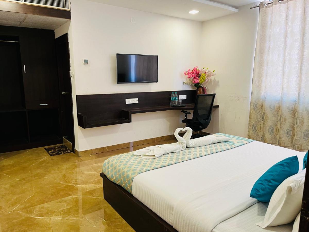 Hotel Elite By Signature Group Hyderabad