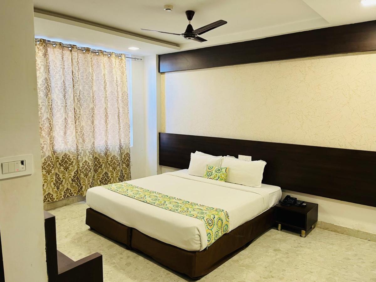Elite By Signature Group 4* Hyderabad