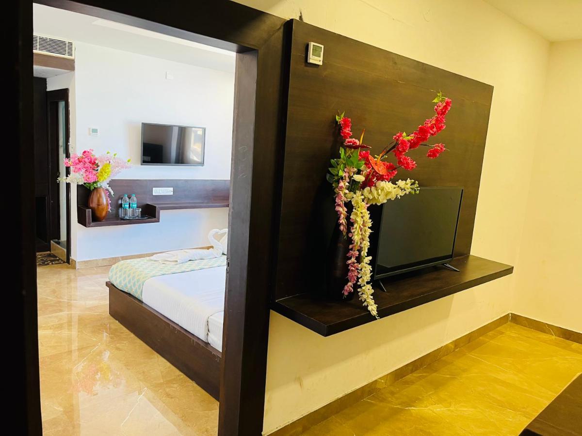 Hotel Elite By Signature Group Hyderabad