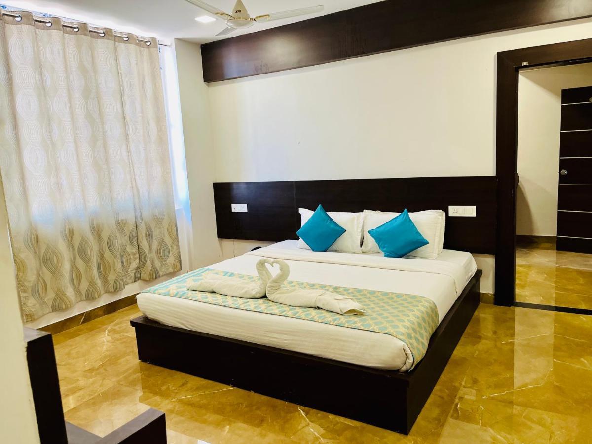Hotel Elite By Signature Group 4*